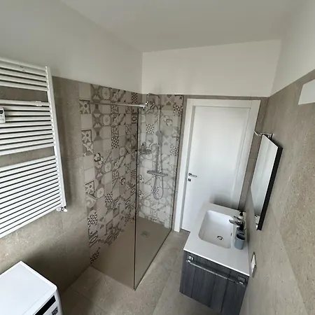 Deluxe Fronte Ospedale * Legnago