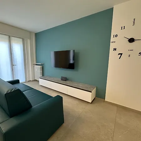 Deluxe Fronte Ospedale Legnago