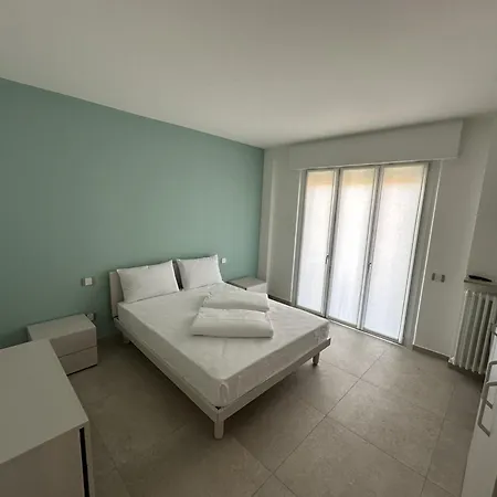 Deluxe Fronte Ospedale * Legnago