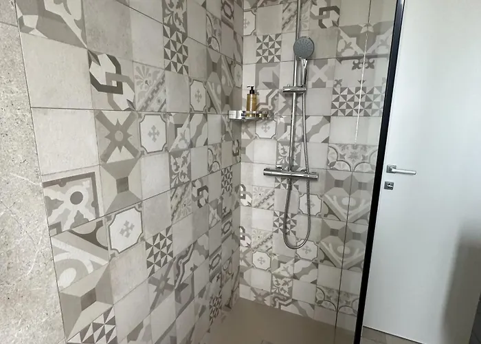 Deluxe Fronte Ospedale Lägenhet *