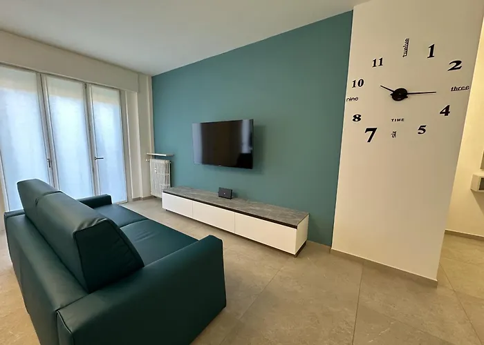 Deluxe Fronte Ospedale Legnago