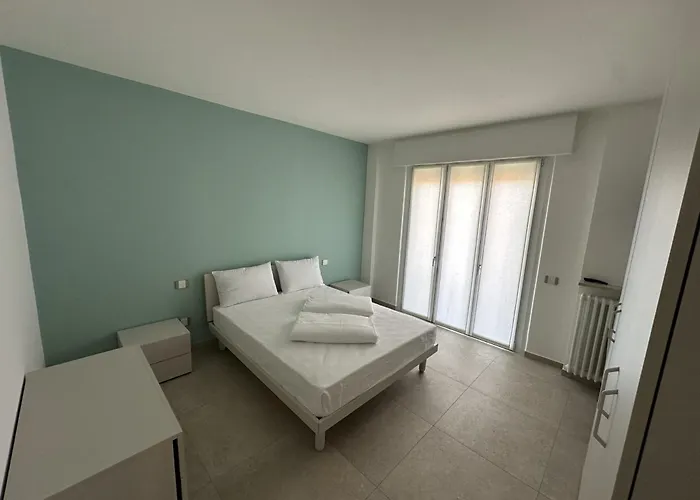 Deluxe Fronte Ospedale * Legnago
