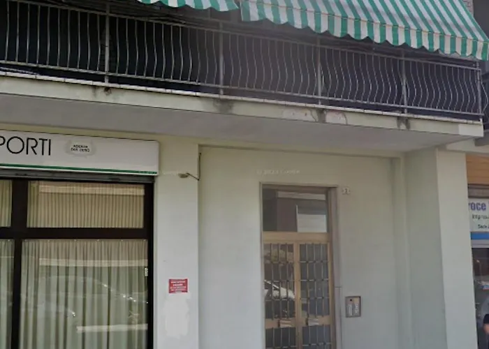 Deluxe Fronte Ospedale Legnago