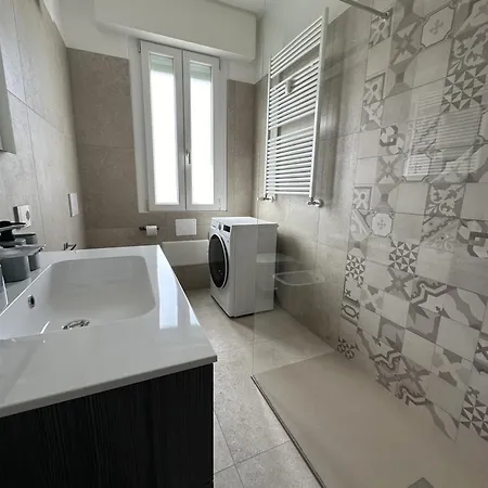 Apartment Deluxe Fronte Ospedale