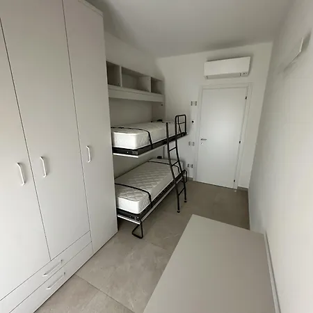 Deluxe Fronte Ospedale Apartment Legnago