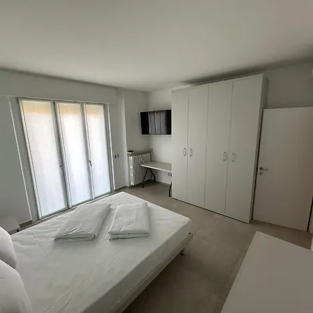 Apartment Deluxe Fronte Ospedale