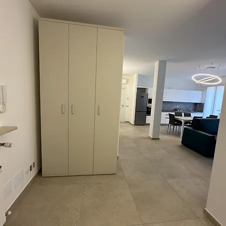 Apartment Deluxe Fronte Ospedale